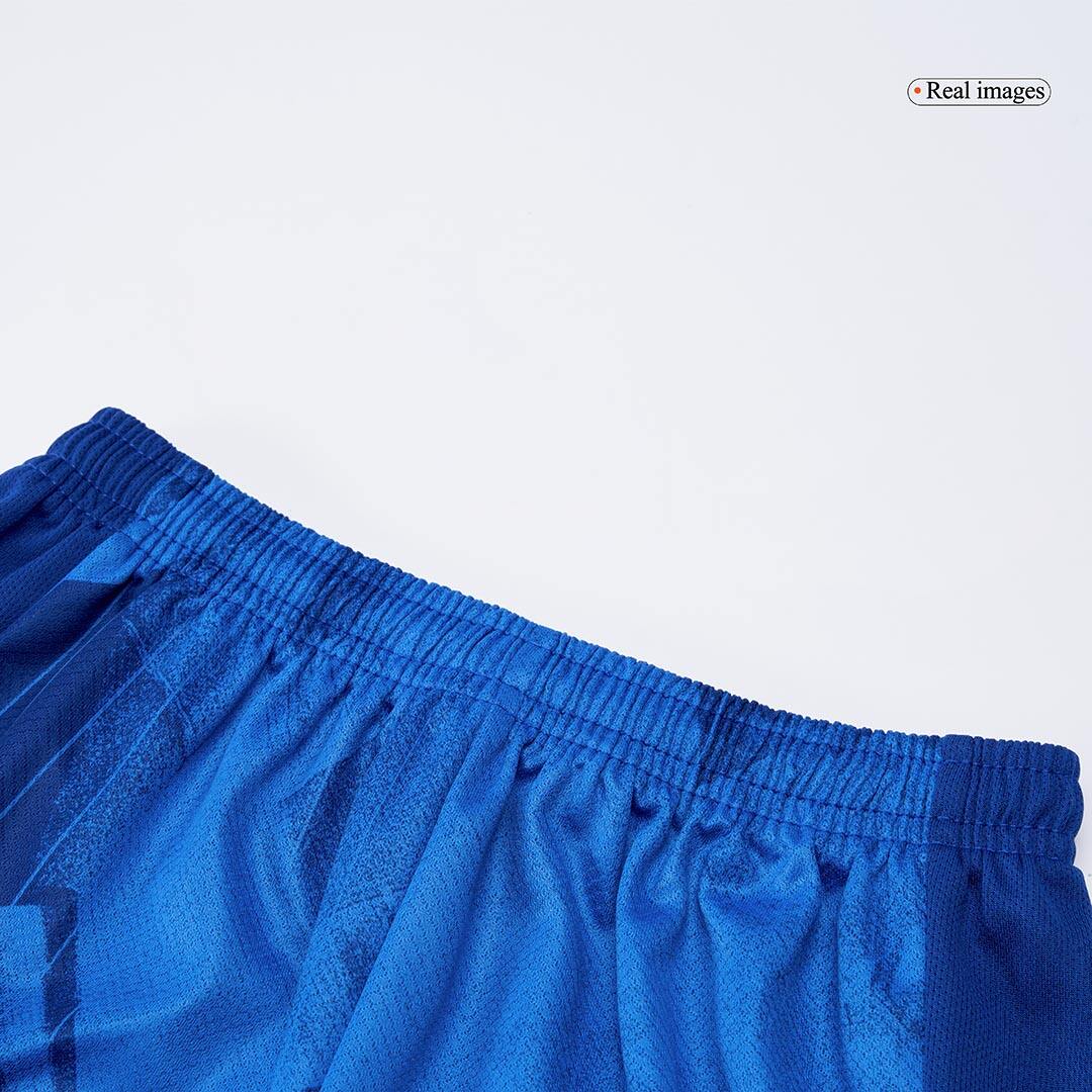 Chelsea Home Kids Soccer Jerseys Kit 2025/26