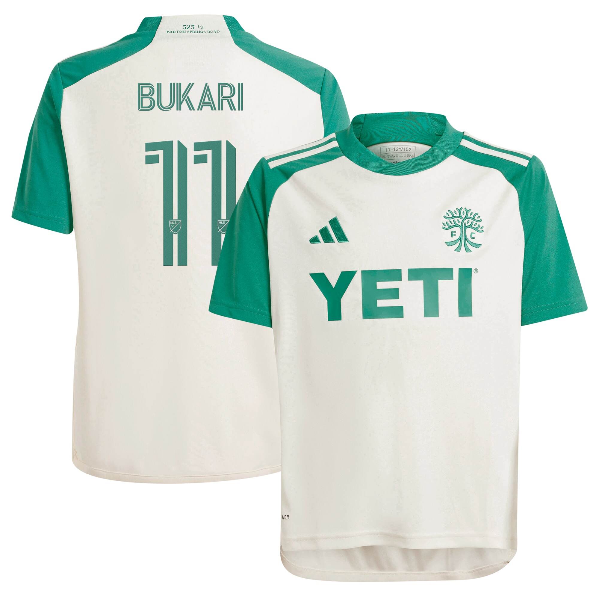 Youth 2024 Exceptional Replica - Official Merchandise - Get Yours Now