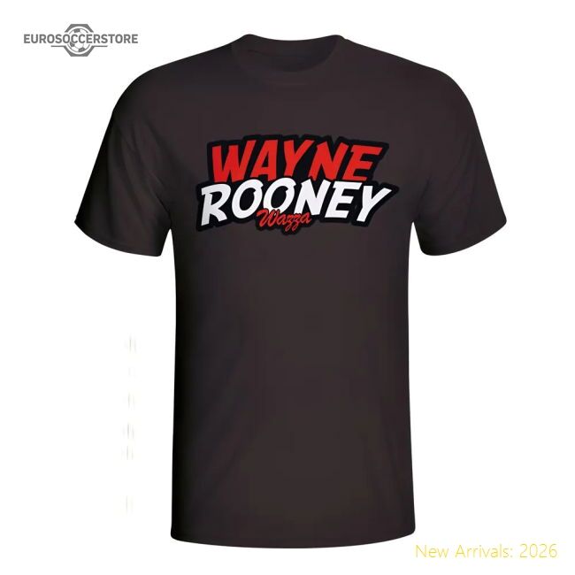 Official European Team 2024-2025 Official Regular T-shirt