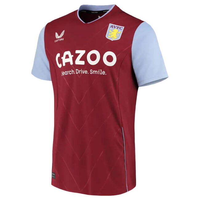 Aston Villa Club Fashionable Home Team Kit