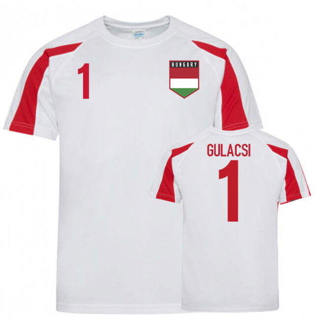 Fashionable Hungary Jersey Hungary