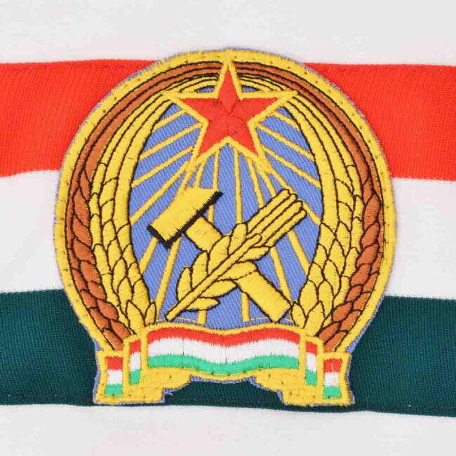 Hungary Hungary Jersey (Adult)