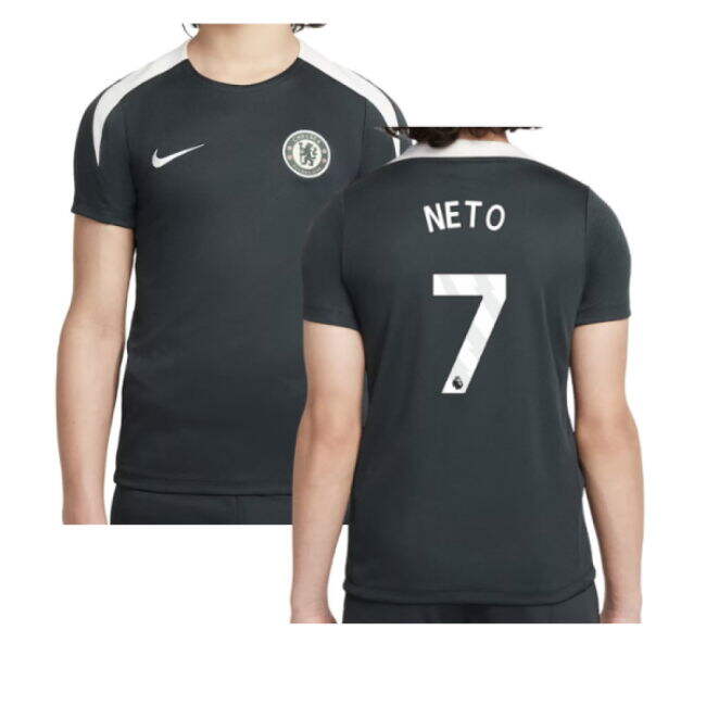 Kids Chelsea Jersey 2025-2026 #81