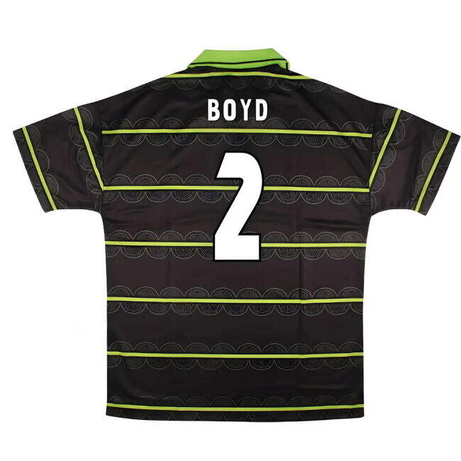 Authentic Bhoys Sergio Agüero #10 Latest Season Great Price Styl (v7)