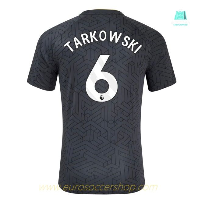 2024-2025 Everton Away Shirt (Tarkowski 6)
