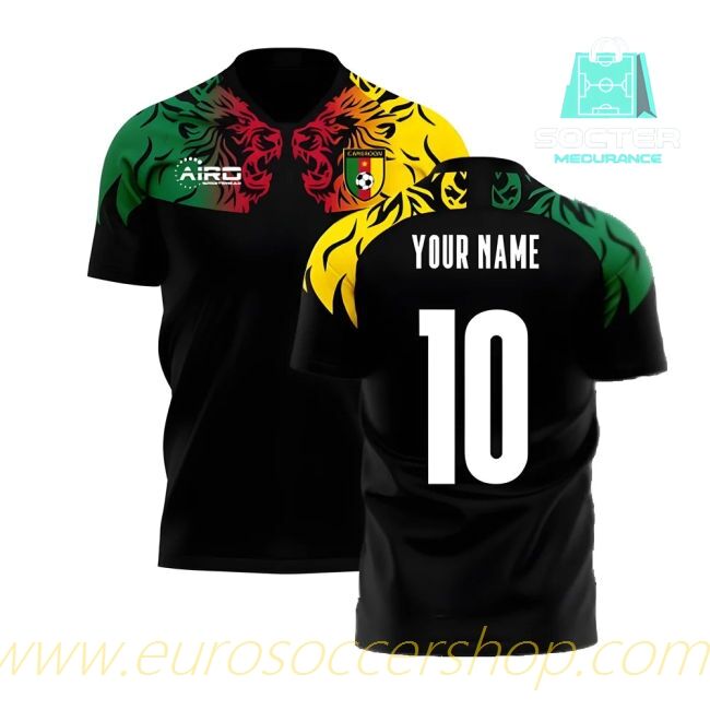 2025/26 Campaign Cameroon Third (Personalized)