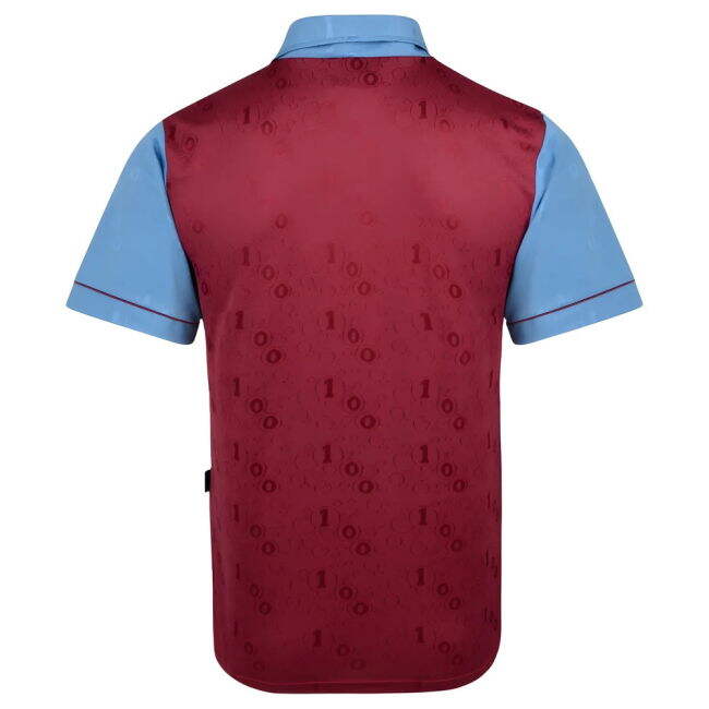 West Ham Limited Edition Home Jersey 1995-1996