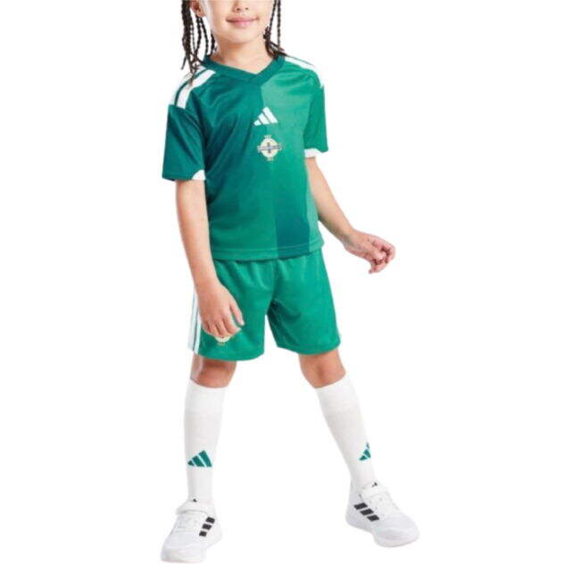 Team 2026 premium Home Kit - contemporary value-for-money Jersey