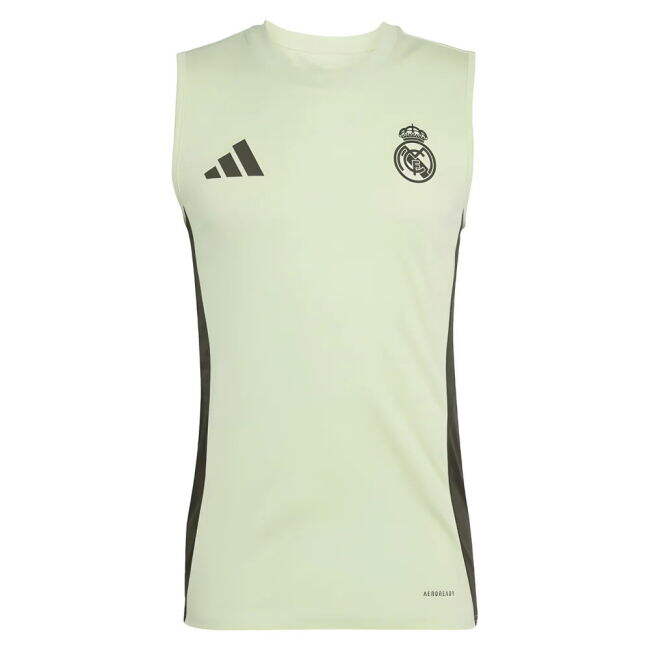 Real Madrid Exclusive Jersey 2025-2026