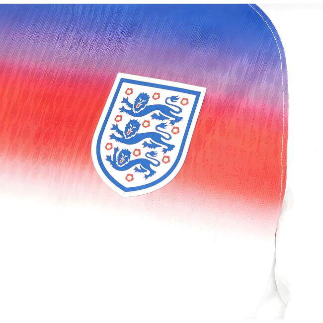 Player Issue Style England Home Player Jersey 2025-2026