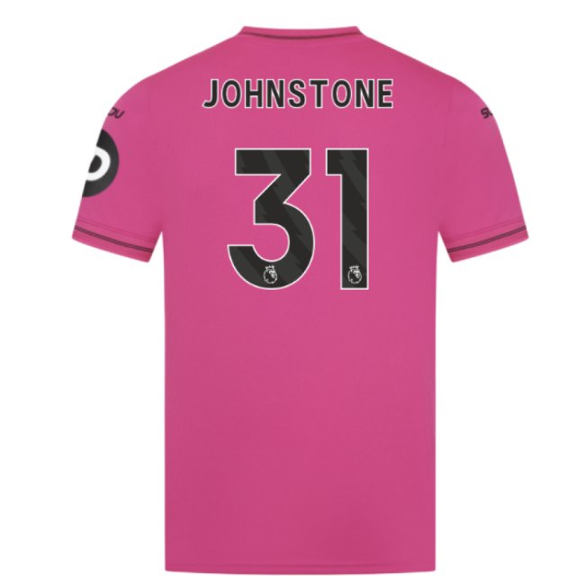 Championship Elite Away Jersey 2025-2026 #75