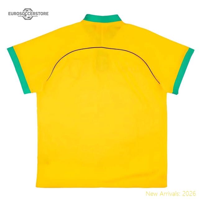 Exceptional 1997-1999 Norwich City Home Pony Reissue Shirt (your Name)