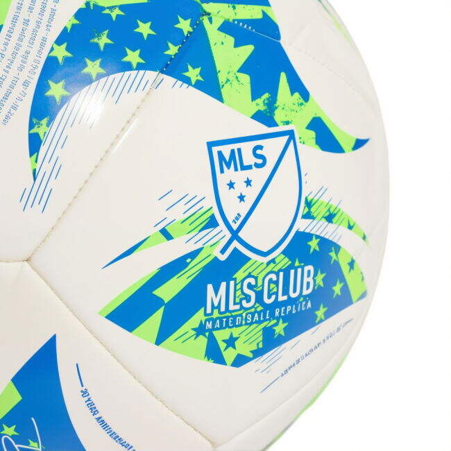 Genuine Mls Size #5 2024-2025 Season Great Price Classic (v7)