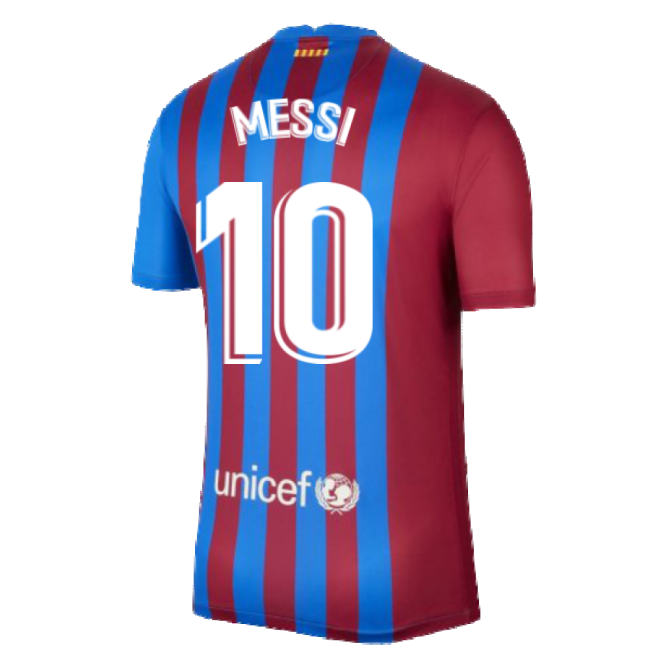 Fervent Pro Series Barca 2025-2026 Campaign Supporter Shirt