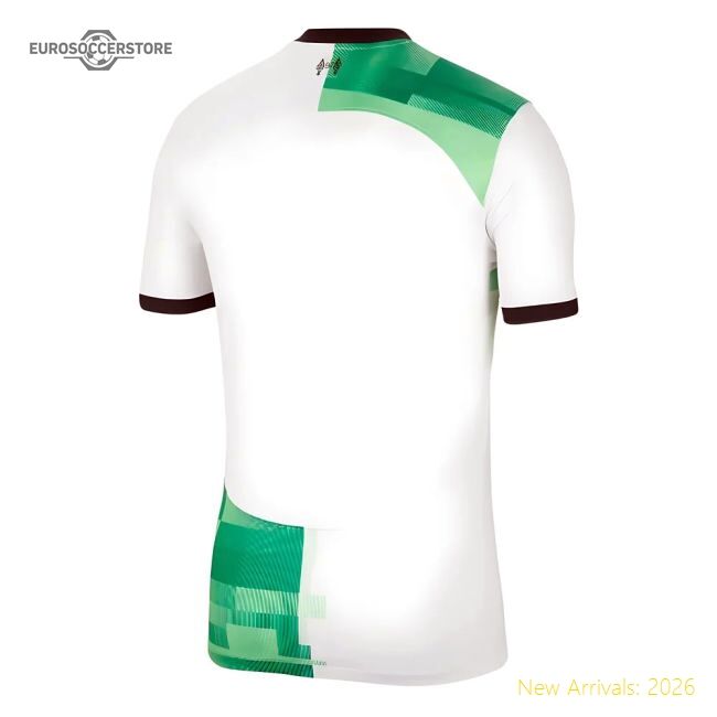 2023/24 Authentic Team Jersey Ideal For True Fans Perfect For Match