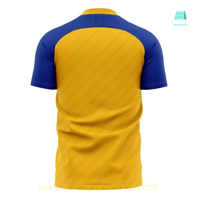 2025-26 Collection Replica Serie A Home Football Shirt Youth