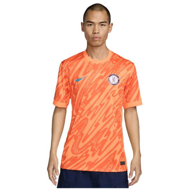 Chelsea 2024-20 Home Football Shirt () L M S