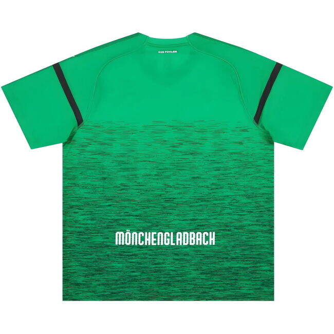 Borussia MGB 2018-19 Third Shirt (S) (Excellent)