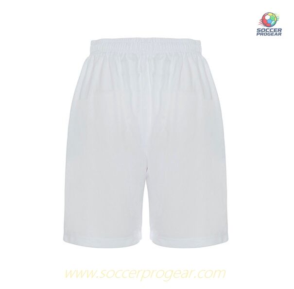 NAPLES Official AWAY SHORTS 2023 2024