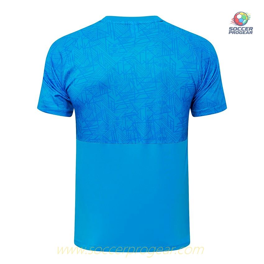 FC Porto 2024/25 Collection Sky Blue Soccer Football Shirt Shorts Set