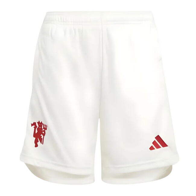 Replica Quality Man Utd Third Replica Jersey (Kids)