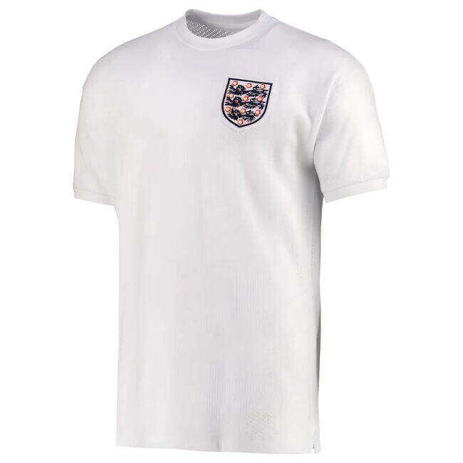 Exquisite England 1970 No6 Home Retro Shirt Good Quality