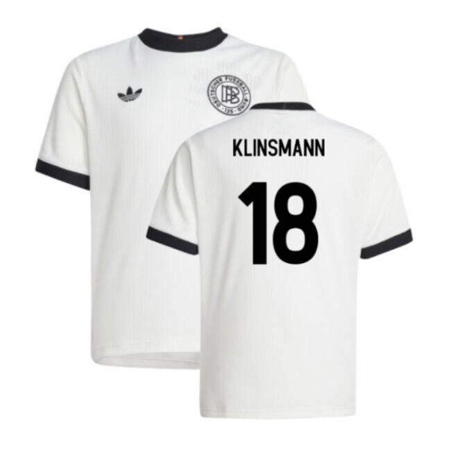 Kids Germany Jersey Germany #25