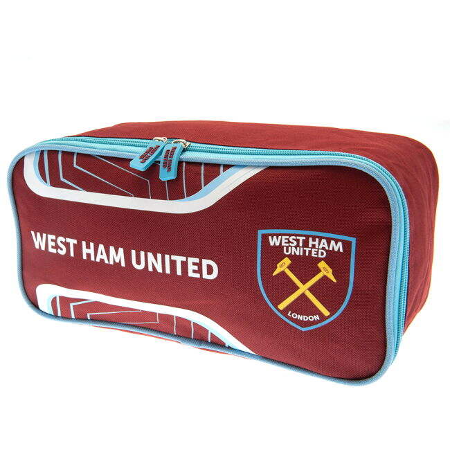 New Lightweight West Ham Home Football Shirt (1)