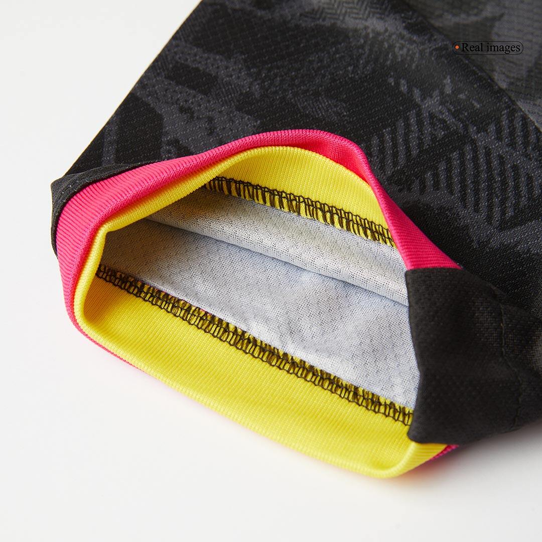 Chelsea Third Away Kids Soccer Jerseys Kit