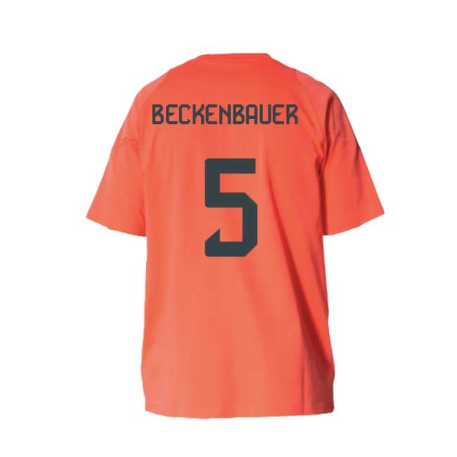 Bayern Munich Pro Jersey 2025-2026 #36