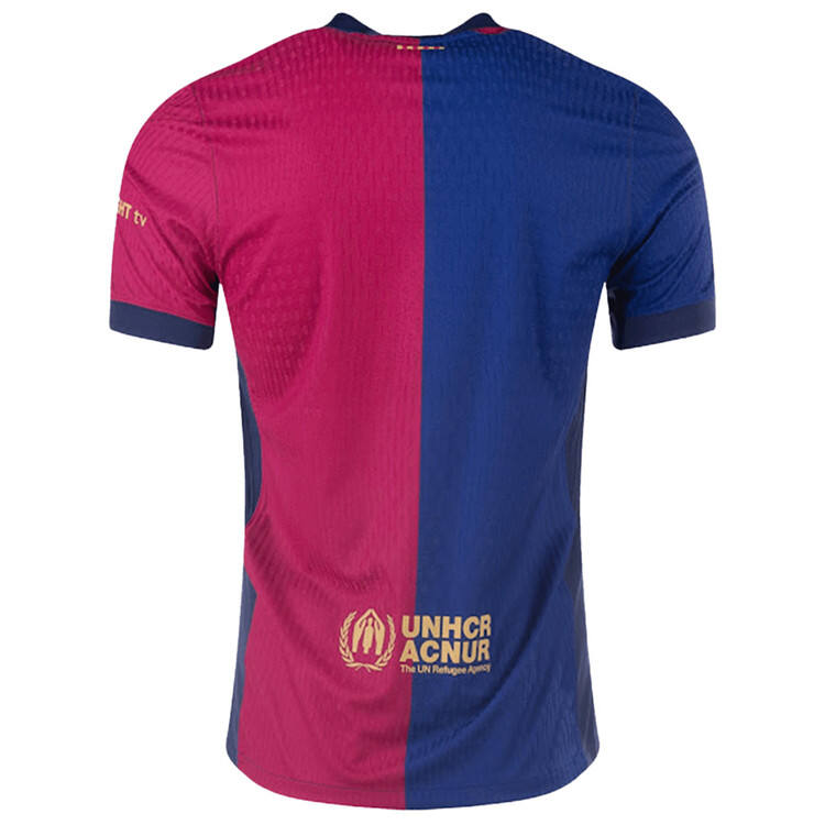 Lightweight Barca Limited Eidition COLDPLAY X BARCELONA FC 2425 Home