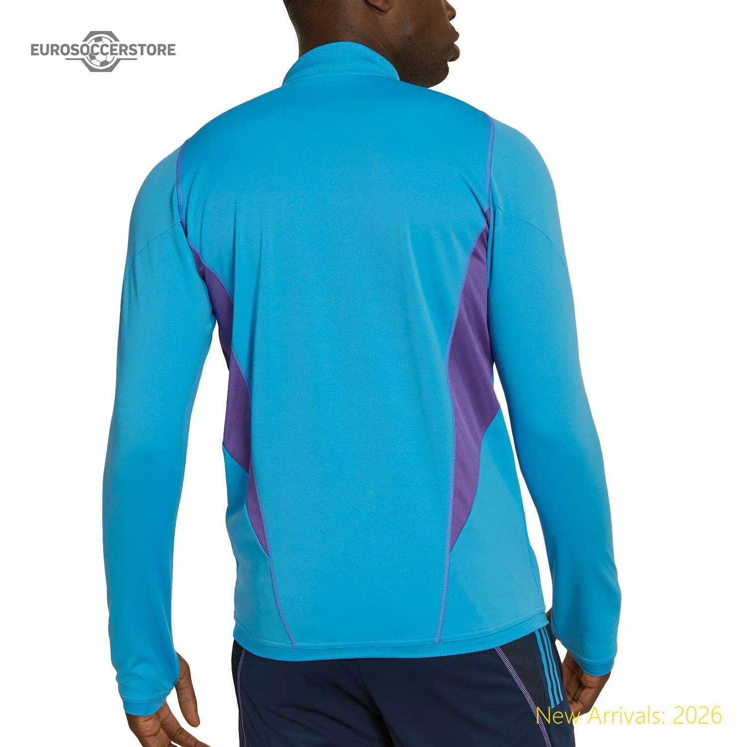 Officially Licensed Men Arg Team Official Unknown Jersey 2023