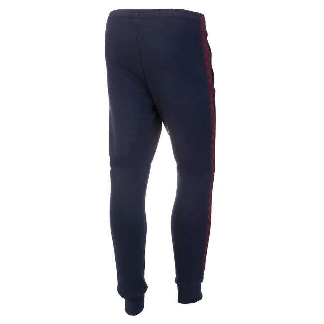 2019-2020 Barcelona Nike Fleece Pants (Obsidian) - Kids - Stadium Q...