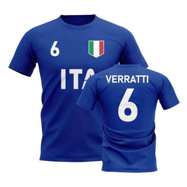 Italy Elite Jersey Marco
