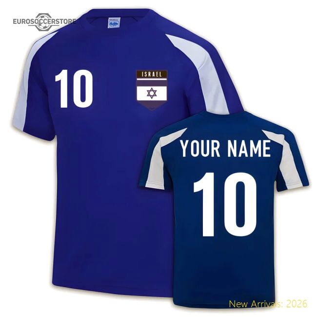 Genuine European Team 2026-2027 Home Short Sleeve Jersey