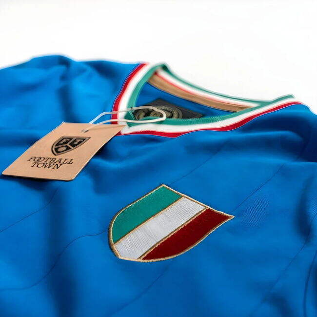Italy Pro Jersey Vintage