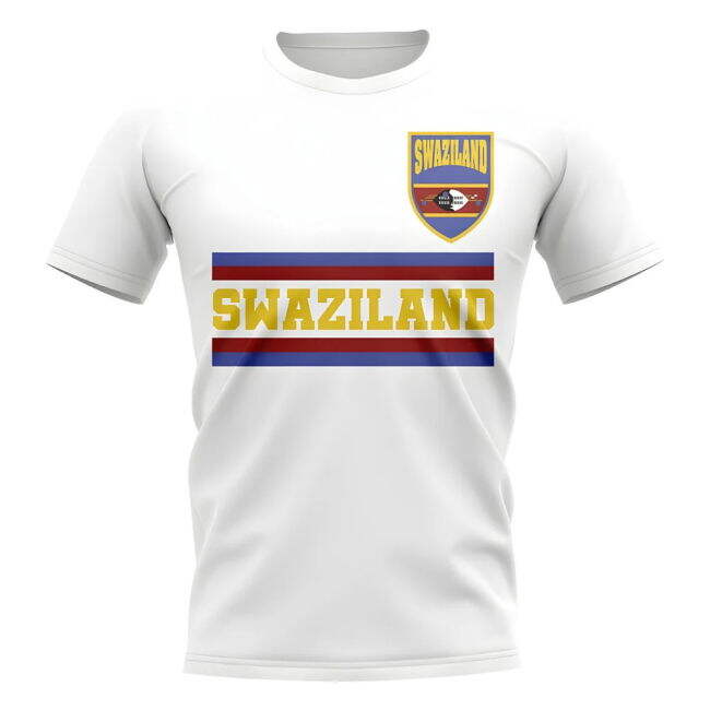 Swaziland Pro Jersey Swaziland
