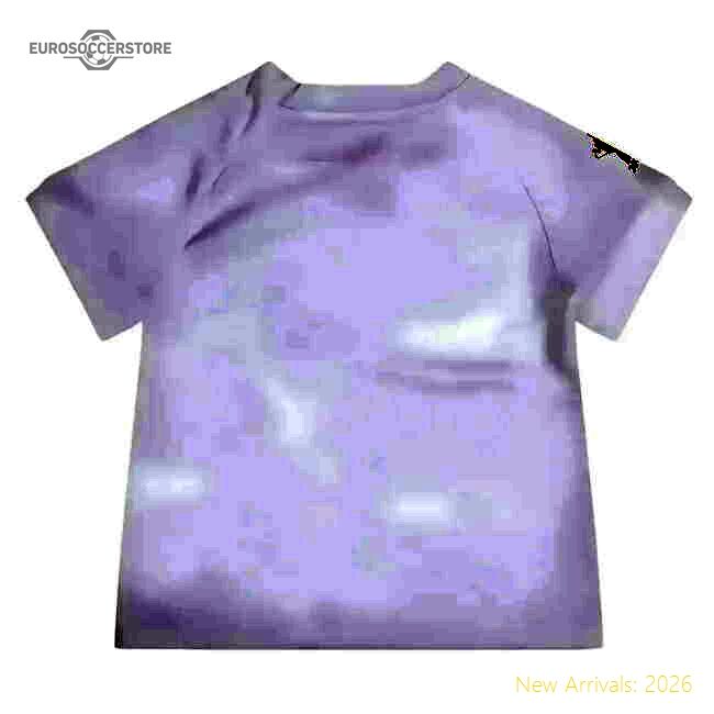 Elite England 2024-2025 Home Kit - Temperature-control Breathability