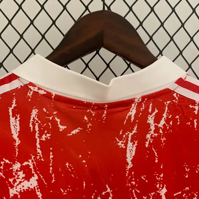 1990 Soviet Union Jersey retro kit