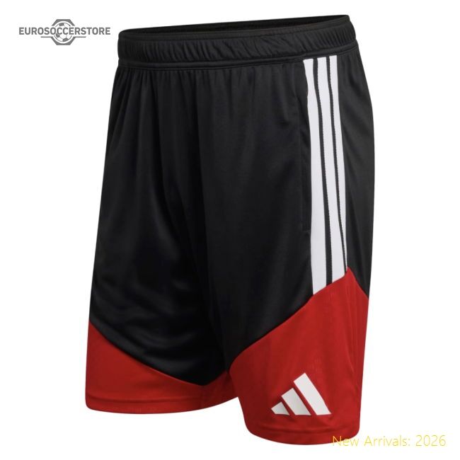 Pro Germany 2026-2027 Training Shorts (ger) Mobility Athletic