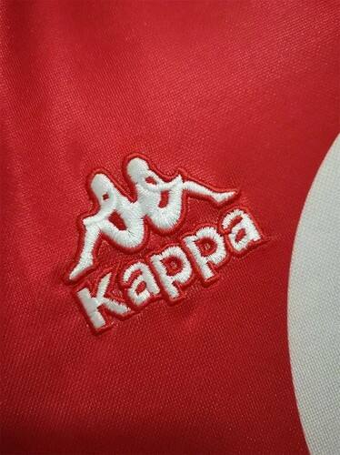 Official Local - Match Day Essential - Copa America - European