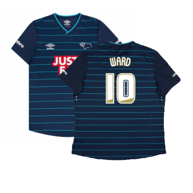 2014-15 CHA stylish Away Shirt - Adults | excellent