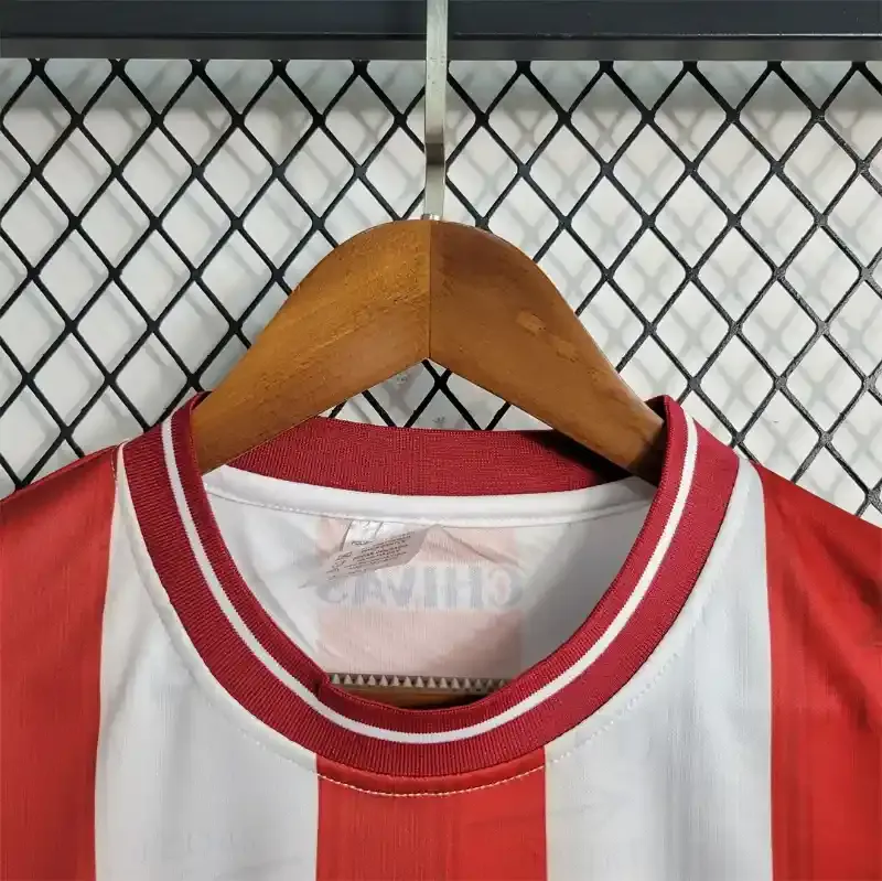 2006 Chivas Guadalajara CD Centennial Edition Soccer retro kit