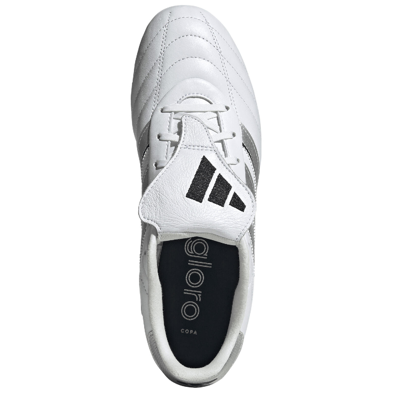 Authenticity-Driven Your Favorite Team Third Jersey by Adidas