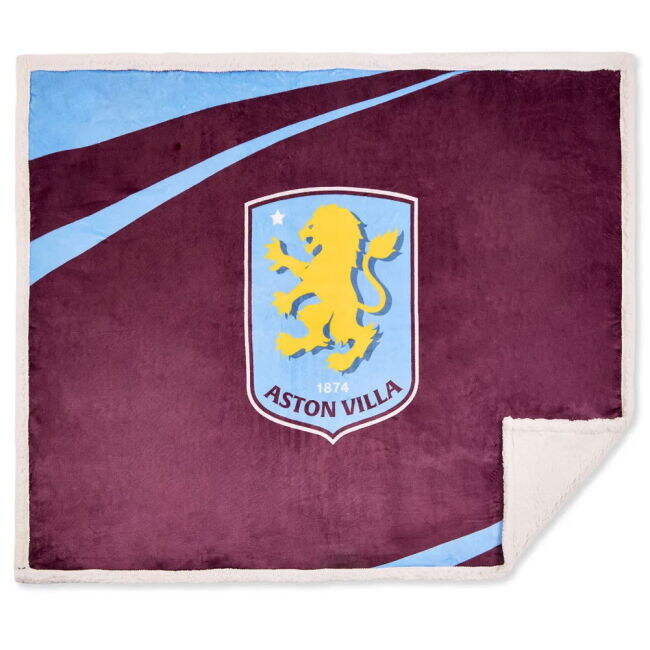 Aston Villa - Premium Quality - Official Licensed - Football