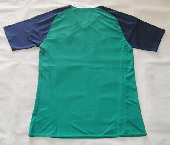 Northern Ireland Home Euro 2016 Soccer Jersey Shirt - Official
