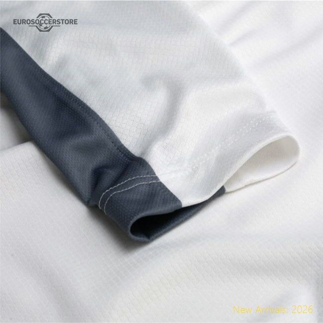 Outstanding 2025-2026 Thfc Long Sleeve Home Shirt - Affordable