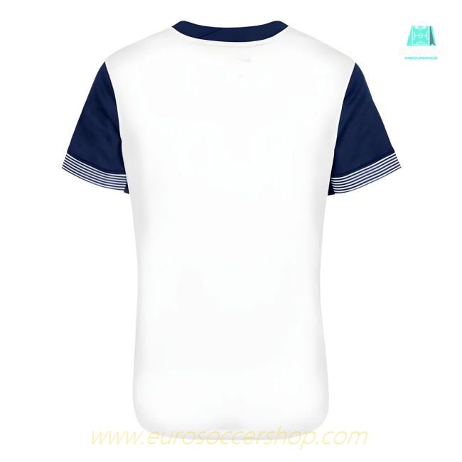 2024-2025 Tottenham Hotspur Home Shirt - Womens