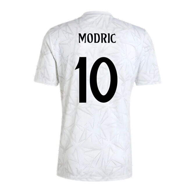 Real Madrid Exclusive Jersey 2024-2025 #93