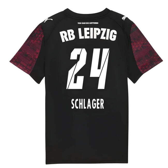 Red Bull Leipzig Pro Third Jersey 2025-2026